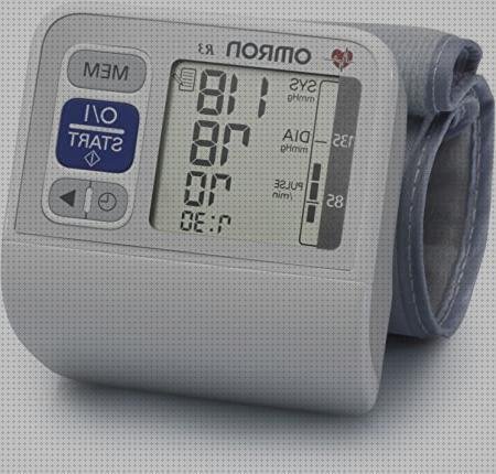 Opiniones de los 14 mejores Onmron Tensiometros Muñecas