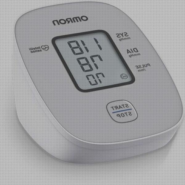 Review de onrom tensiometro m2 basic