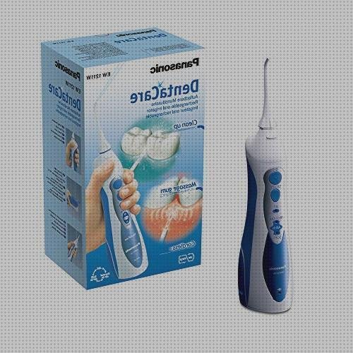 Análisis de las 25 mejores Opiniones Irrigadores Dentales Panasonic