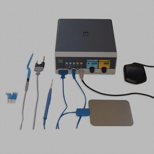 Opiniones de las 17 mejores Opiniones Bisturi Electricos Veterinarias