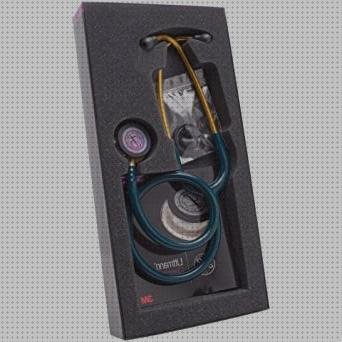 TOP 24 opiniones estetoscopios littmann