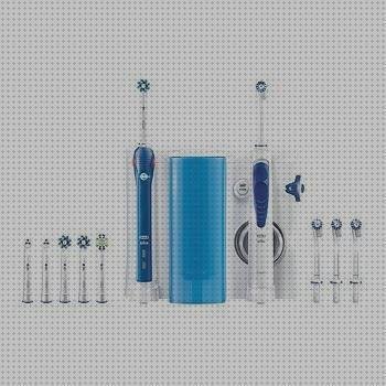 Las mejores oxyjet opiniones opiniones irrigador dental oral b professional care oxyjet