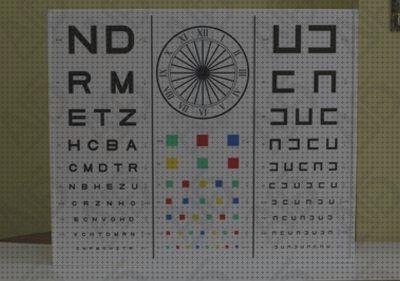 Las mejores optotipo optotipo 6000ml