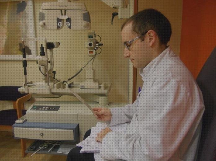 Análisis de los 22 mejores optotipo bicromatico