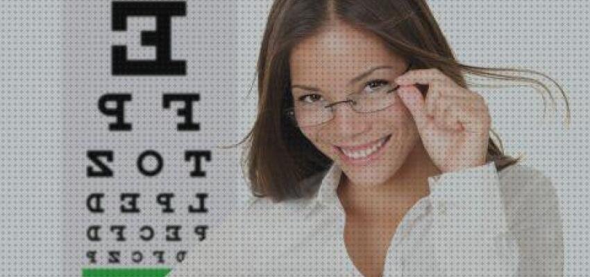 Las mejores circulo optotipo optotipo círculo