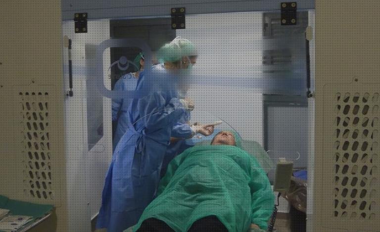 Las mejores marcas de optotipo optotipo disz