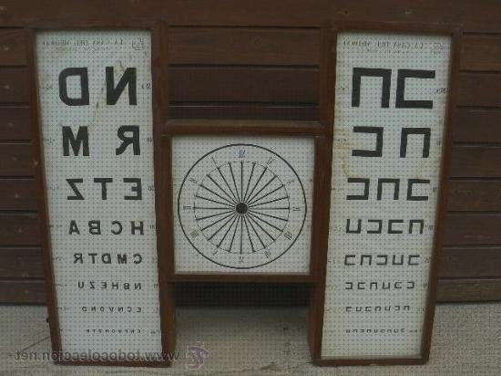 ¿Dónde poder comprar optica optotipo optotipo optica?