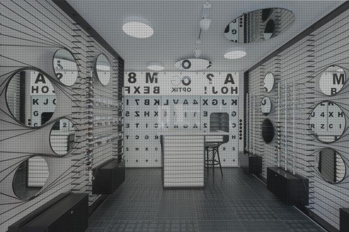 Las mejores marcas de optica optotipo optotipo optica