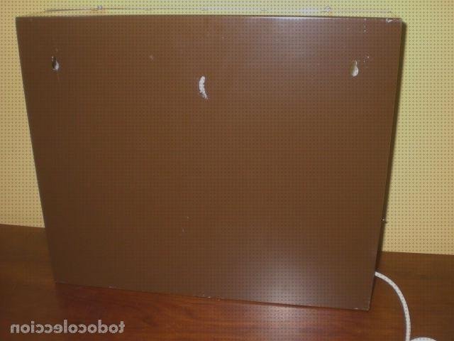 Review de optotipo pediatria