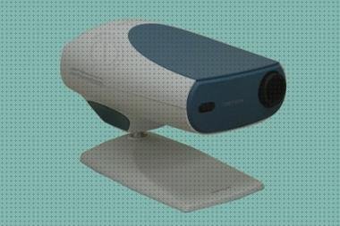 Las mejores marcas de optotipo optotipo sloan