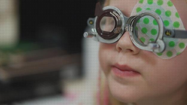 Opiniones de los 15 mejores Optotipos Agudezas Visul Para Niños