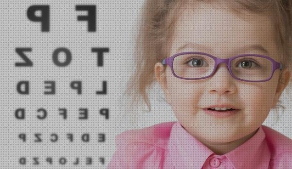 Los mejores 12 Optotipos De Agudezas Visuales Pediatricos