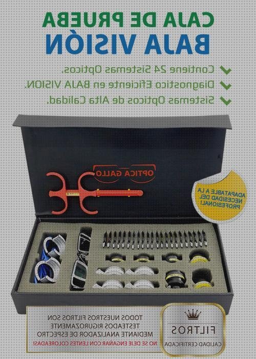 Las mejores vision optotipos optotipos de baja vision