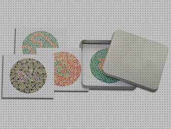 Las mejores colores optotipos optotipos de colores