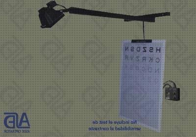 TOP 30 accesorios para optotipos de contrastes