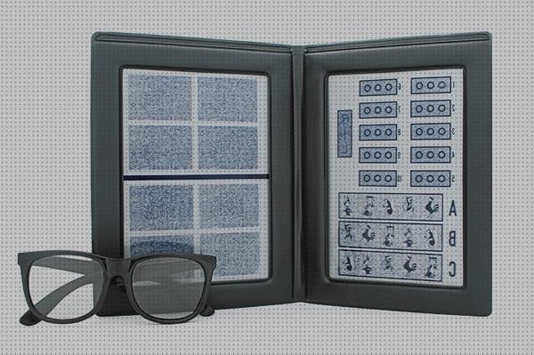 Los 14 Mejores Optotipos De Lea Visiones Próximas