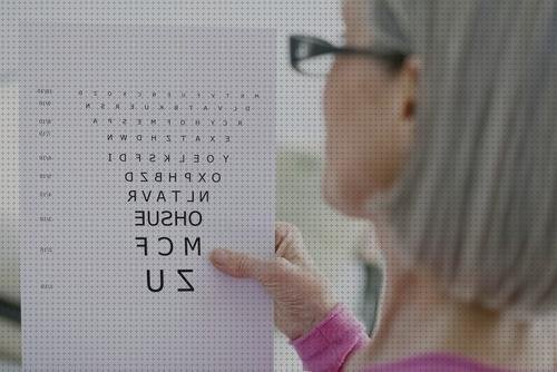 Los 19 Mejores Optotipos De Pigassou Allen