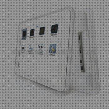 Las mejores marcas de etdrs optotipos panel optotipos etdrs