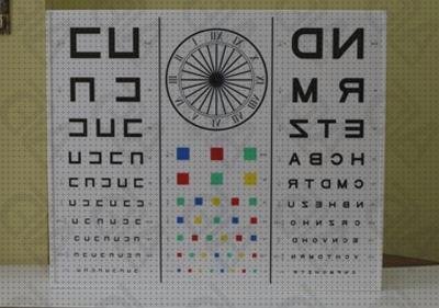 20 Mejores optotipos precios para comprar