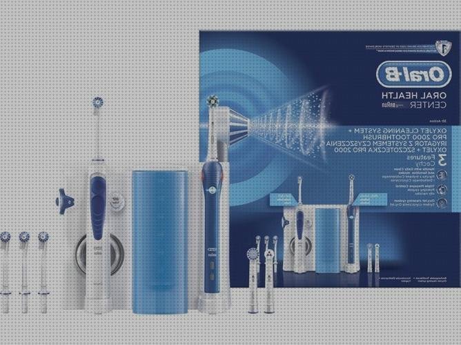 ¿Dónde poder comprar irrigador dental oxyjet oral b 2000 oxyjet irrigador?