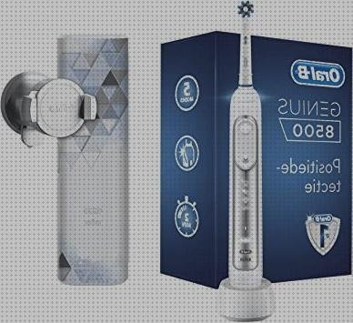 Las 13 Mejores Orales B Electricos Irrigadores Recargables 8500