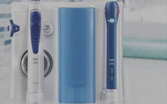 ¿Dónde poder comprar oral b estaacion con irrigador?