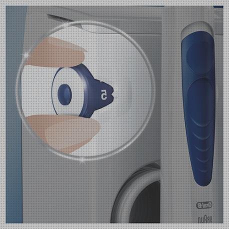 Las mejores 18 Orales B Estaacion Con Irrigadores