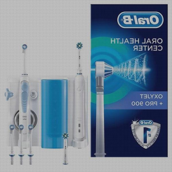 Las mejores marcas de oral b pro 900 oxyjet irrigador estación de cuidado bucal irrigador dental oxyjet oral b estación de cuidado bucal oral b pro 900 oxyjet irrigador
