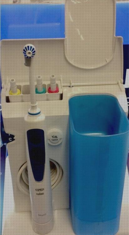 Donde comprar oral b irrigad dental waterjet md16