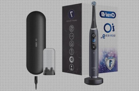Opiniones de oral b irrigador apretar