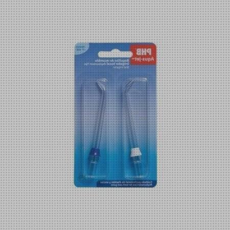 Las mejores marcas de aquajet oral b irrigador aquajet