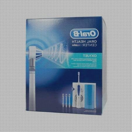 Review de oral b irrigador aquajet