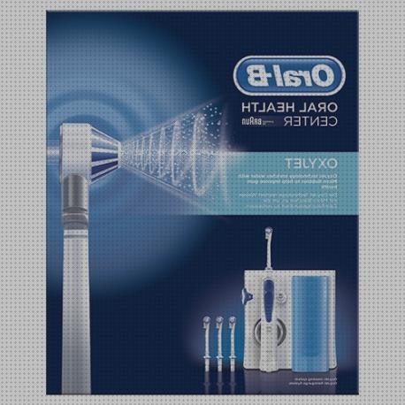 ¿Dónde poder comprar irrigador dental oxyjet oral b irrigador bucal professional care oxyjet?