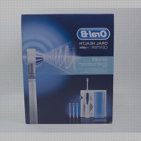 ¿Dónde poder comprar irrigador dental waterjet oral b irrigador bucal waterjet 4 cabezales?