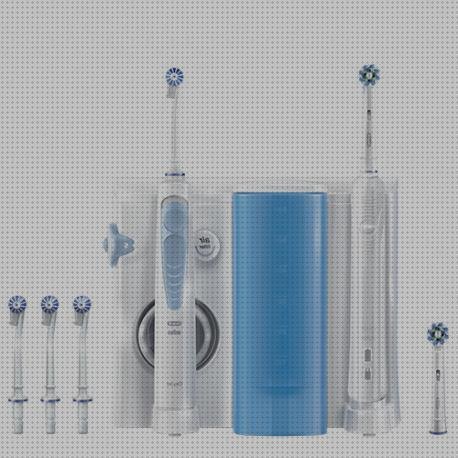 ¿Dónde poder comprar irrigador dental oxyjet oral b irrigador oxyjet cepillo de dientes eléctrico pro 900?