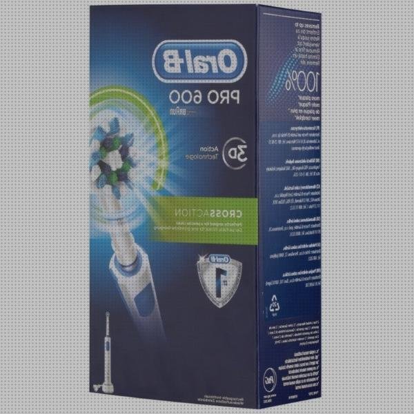 Análisis de las 16 mejores Orales B Irrigadores Renove