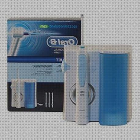 Las mejores 15 Orales B Oral B Waterjet Md16 Irrigadores Dentales