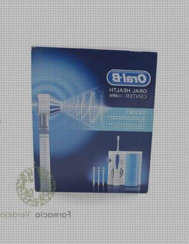 ¿Dónde poder comprar irrigador dental oxyjet oral b oxyjet irrigador bucal electrico?