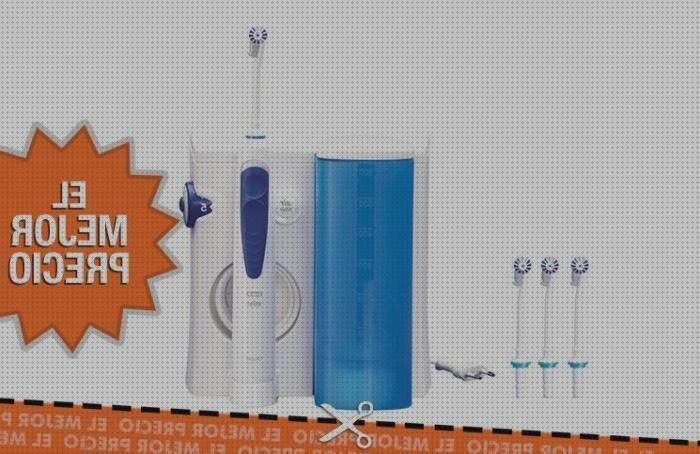 ¿Dónde poder comprar irrigador dental oxyjet oral b oxyjet md20 irrigador dental?