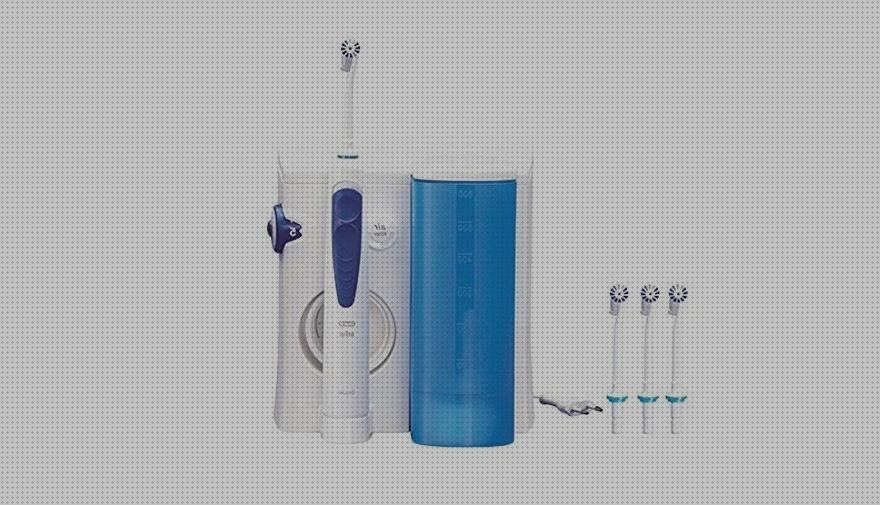 Análisis de las 28 mejores Orales B Oxyjet Md20 Irrigadores Oral