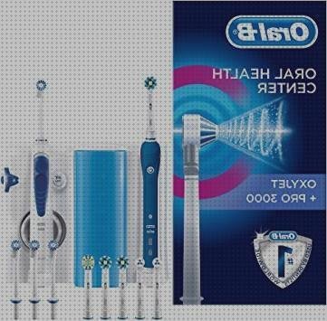 Opiniones de las 20 mejores Orales B Pc3000 Irrigadores Oxyjet Mejores Precios