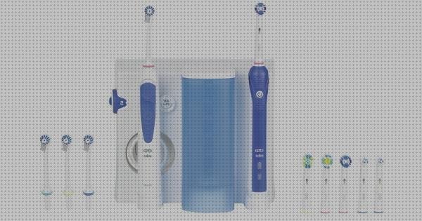 ¿Dónde poder comprar 3000 oral b pro 3000 con irrigador?