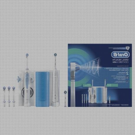 Review de oral b pro 900 irrigador oxyjet