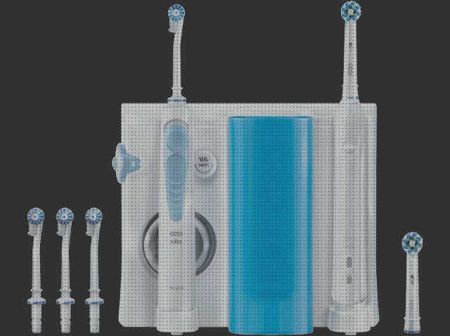 Opiniones de las 17 mejores Orales B Pros 900 Irrigadores Oxyjet