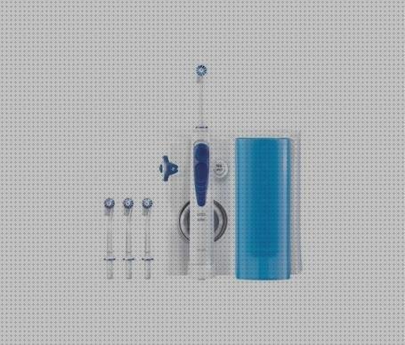 ¿Dónde poder comprar irrigador dental oxyjet oral b professional care center oxyjet irrigador bucal eléctrico?