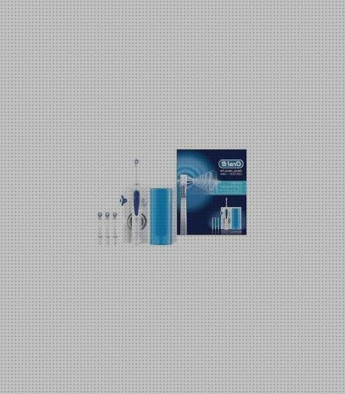 Opiniones de irrigador dental oxyjet oral b professional care center oxyjet irrigador bucal eléctrico