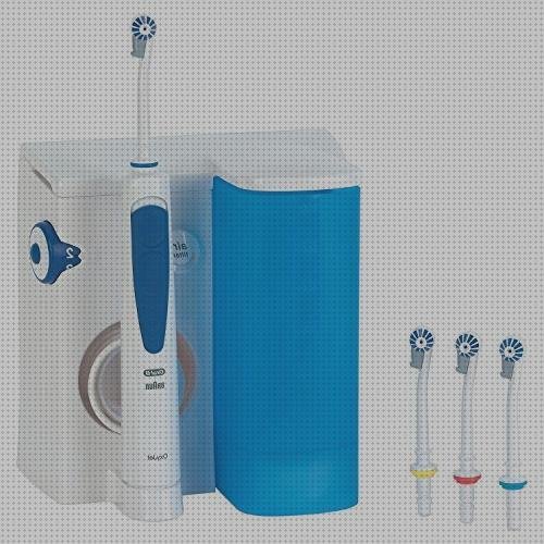 ¿Dónde poder comprar irrigador dental oxyjet oral b professional care oxyjet md20 irrigador dental comparativa?