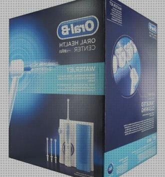 ¿Dónde poder comprar bucal oral b waterjet irrigador bucal eléctrico?