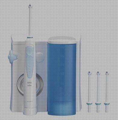 Review de oral b waterjet md16 irrigador dental