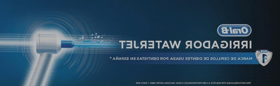 Las 21 Mejores Orales B Waterjet Sistemas De Limpiezas Irrigadores